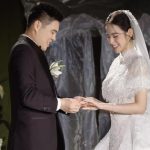 Đám cưới Hương Liên tại Hà Nội: Chú rể thiếu gia cuối cùng đã lộ rõ mặt, cặp đôi thực hiện nghi thức lạ! 58191947213246479296757537147858833028603827n 17630433404401592716819 765 130 1342 1231 crop 1763043689864328184003jpg