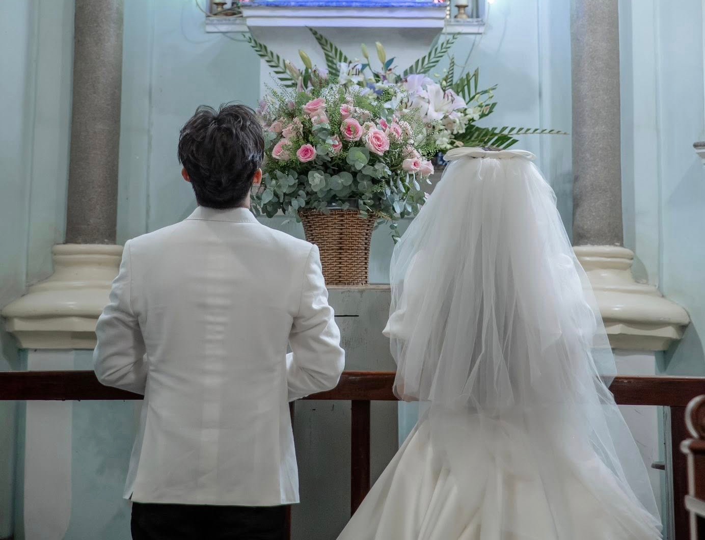 Puka - Gin Tuấn Kiệt chính thức công khai con gái- Ảnh 2.