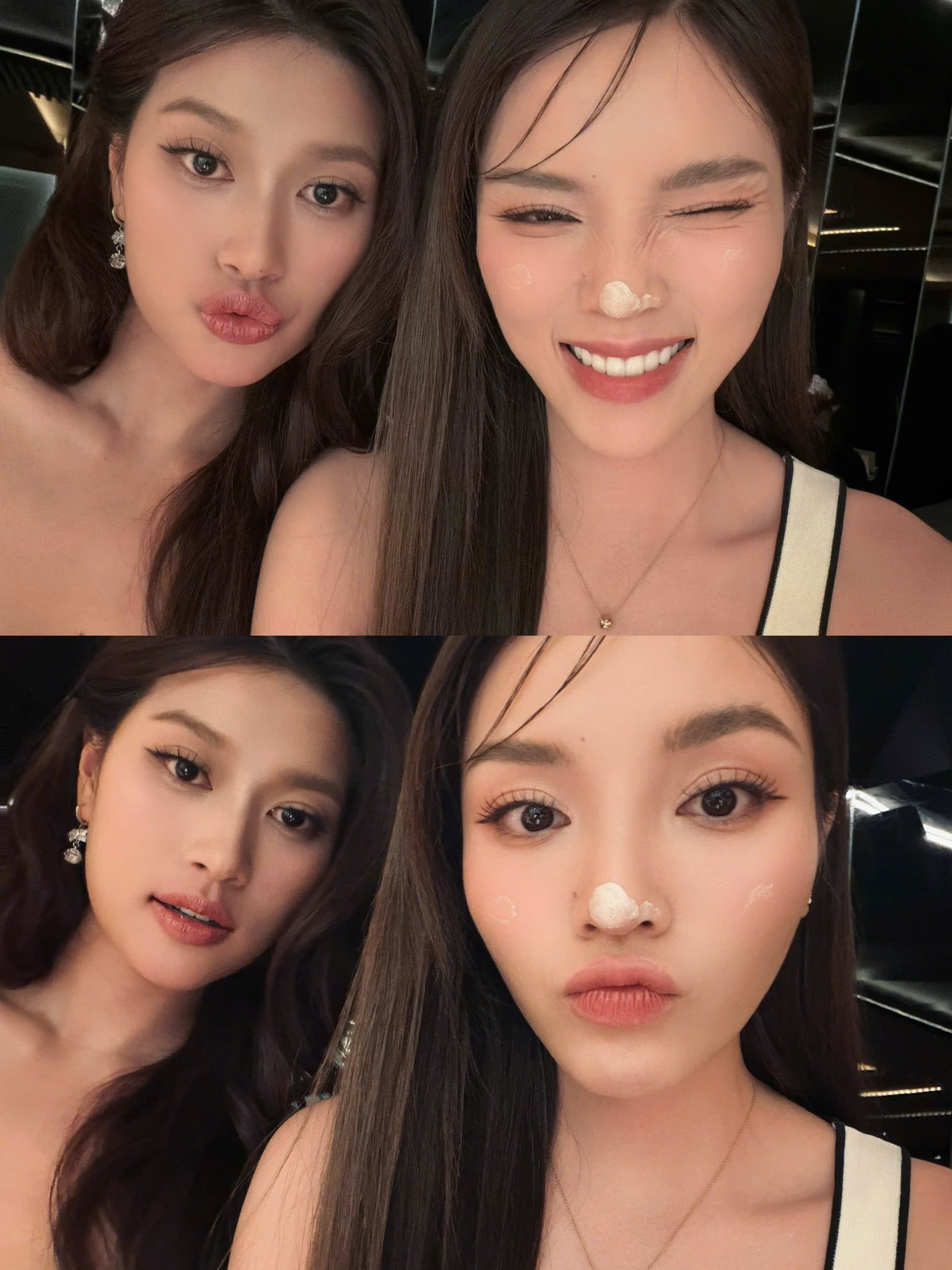 Kỳ Duyên đã căng khi drama với Minh Triệu bùng nổ: