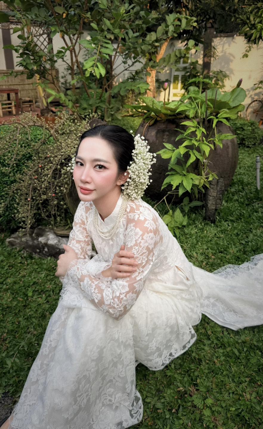 Em vợ Lê Dương Bảo Lâm đang hẹn hò 1 Anh trai?- Ảnh 3. Em vợ Lê Dương Bảo Lâm đang hẹn hò 1 Anh trai?- Ảnh 3.