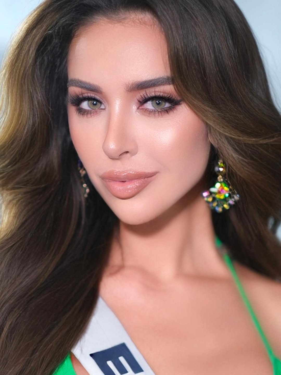 Ai đăng quang Hoa hậu Hoàn vũ 2025- Ảnh 14.