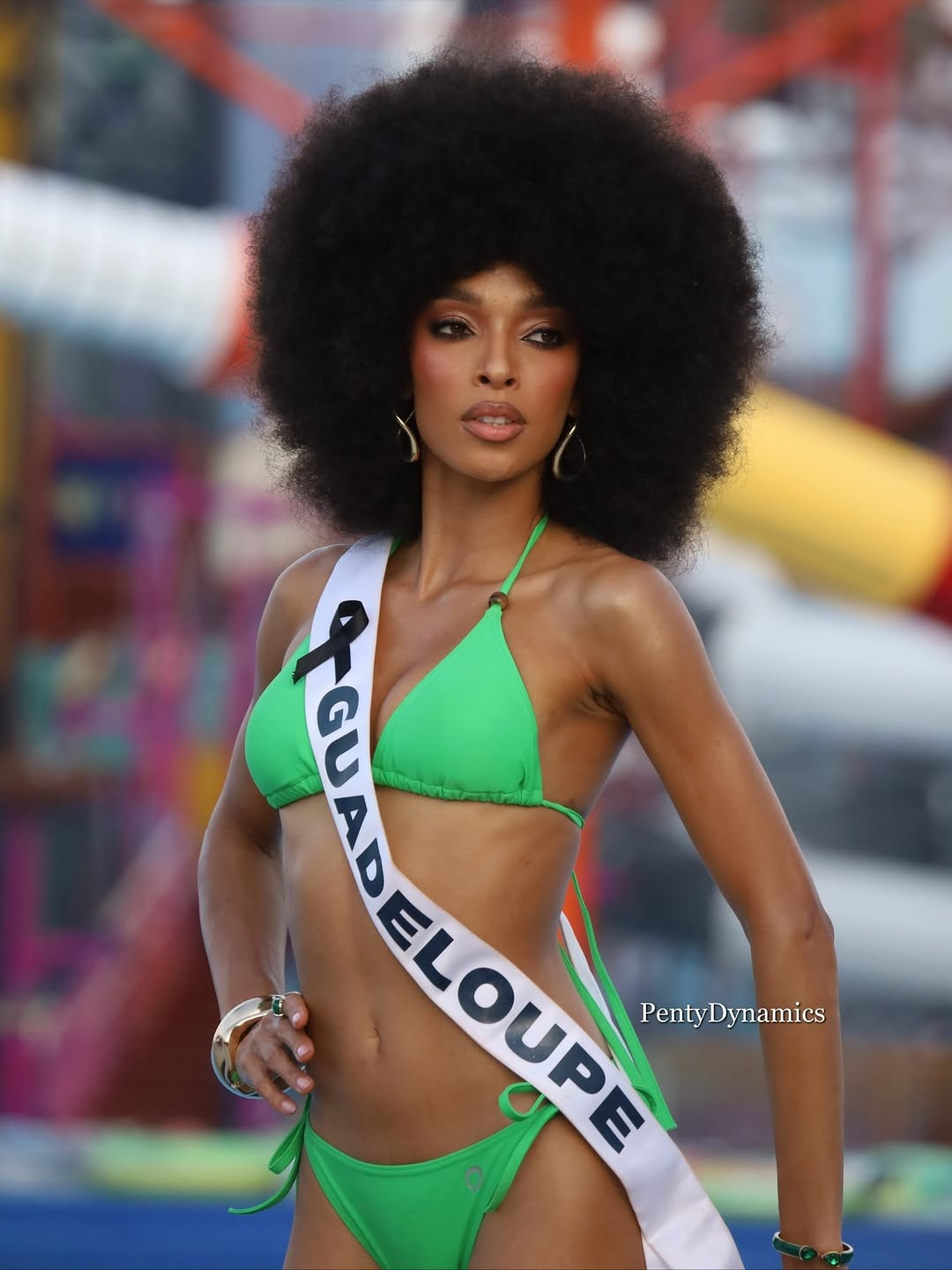 Ai đăng quang Hoa hậu Hoàn vũ 2025- Ảnh 16.