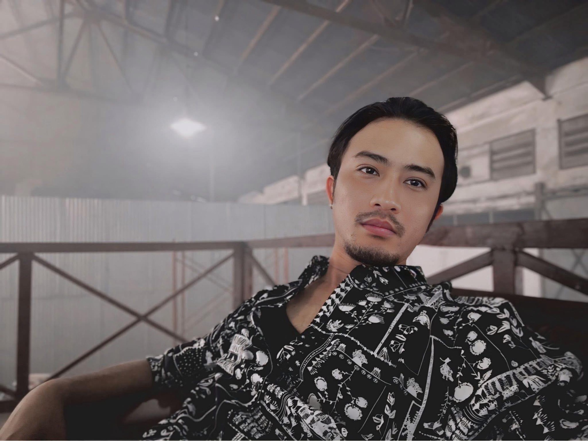 Nam diễn viên đóng nhiều phim top 1 rating nhất Việt Nam: Diễn hay vô cùng tận, netizen chấm 100 điểm- Ảnh 6.