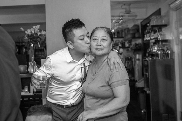 Thông tin tang lễ mẹ ca sĩ Tuấn Hưng- Ảnh 1.