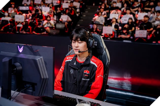 LMHT: LCK Bùng Nổ Một Loạt Tin Chuyển Nhượng Với Nhiều Cái Tên Kết Thúc Hợp Đồng Cập nhật 16