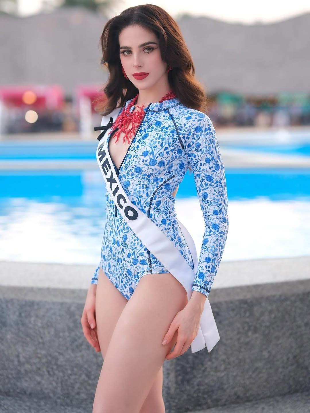 Chuyện gì đang xảy ra với những hoa hậu đẹp nhất thế giới? - Ảnh 2.