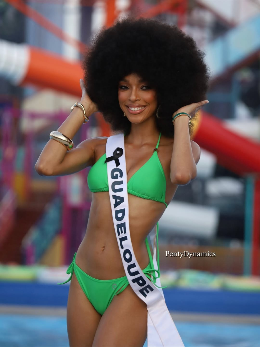 Ai đăng quang Hoa hậu Hoàn vũ 2025- Ảnh 17.