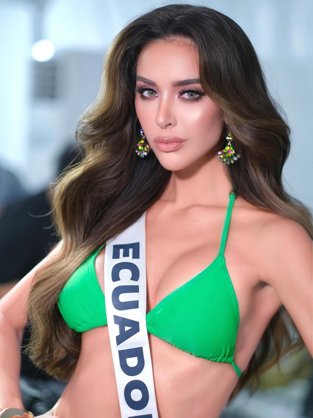 Ai đăng quang Hoa hậu Hoàn vũ 2025- Ảnh 15.