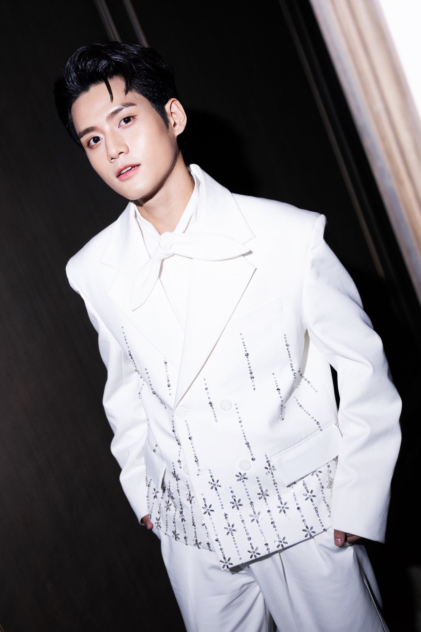 Nam diễn viên Mưa Đỏ kêu cứu- Ảnh 6.