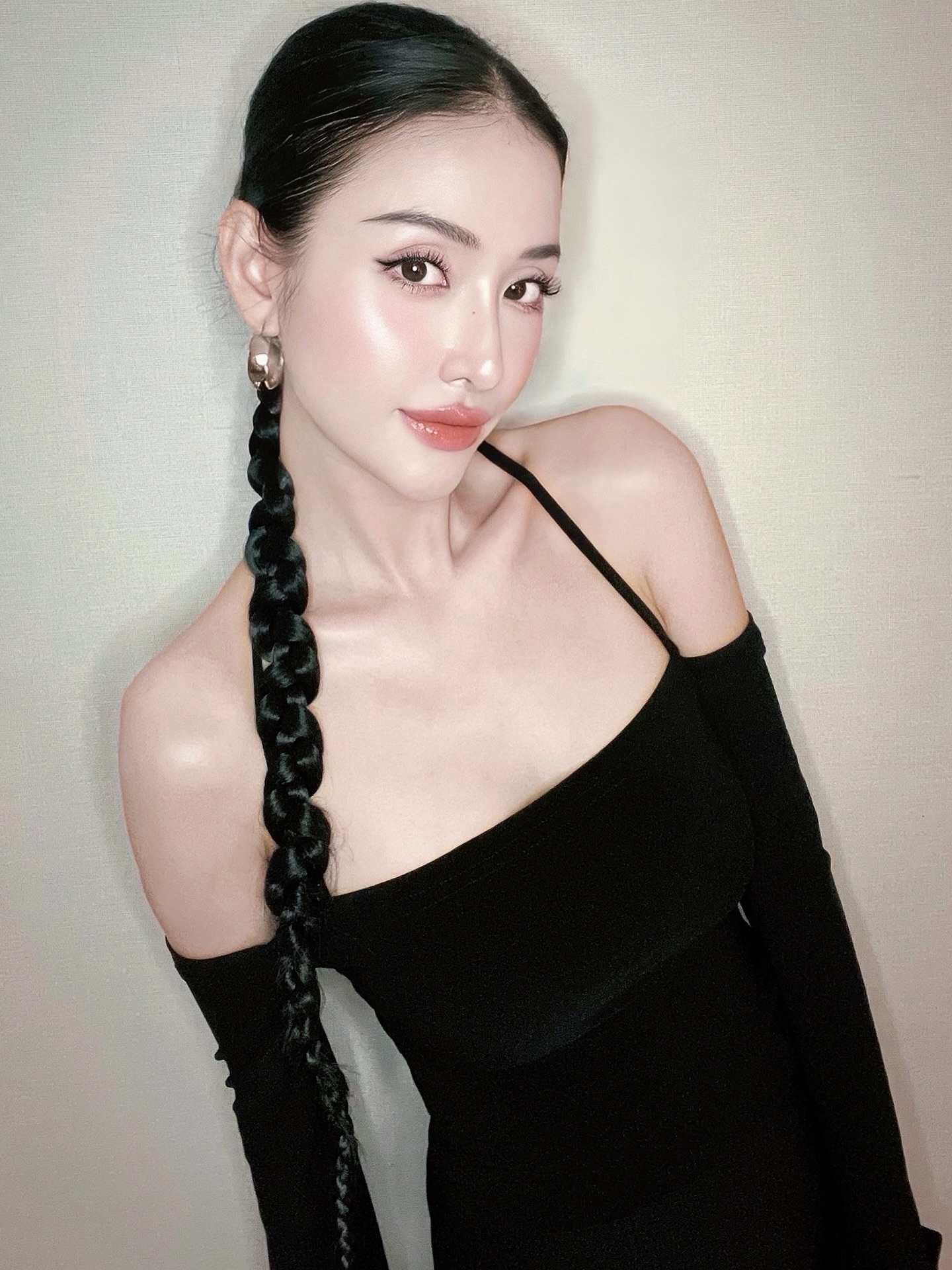 Cô gái từng khiến Trấn Thành yêu say đắm hiện ra sao?- Ảnh 15. Cô gái từng khiến Trấn Thành yêu say đắm hiện ra sao?- Ảnh 15.