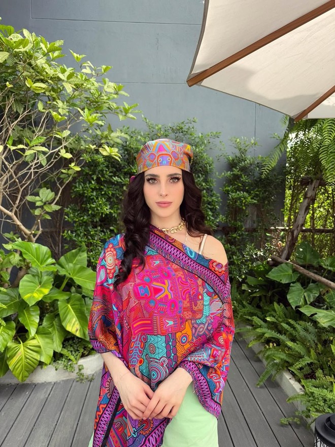 Hoa hậu Hoàn vũ mới đăng quang đối mặt hàng loạt tố cáo- Ảnh 21.