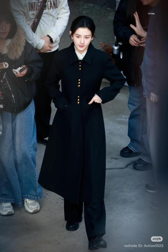 Nhan sắc của mỹ nhân này không thể là người thường được: Trời sinh độc nhất vô nhị, đẹp gì mà đẹp thế- Ảnh 10. Nhan sắc của mỹ nhân này không thể là người thường được: Trời sinh độc nhất vô nhị, đẹp gì mà đẹp thế- Ảnh 10.