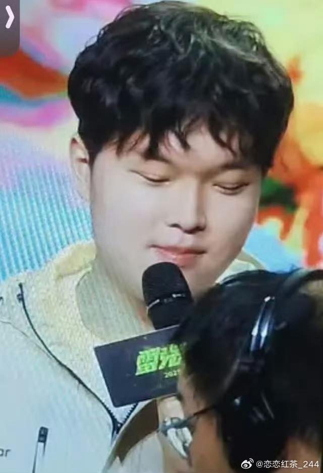 Fan TQ đồng loạt xin lỗi BLG Bin khi lộ bằng chứng “vững chắc” không dính vào drama ăn chơi 583317573 728303243621305 4283262893872819939 n