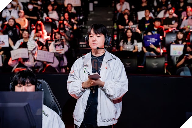 LMHT: LCK Bùng Nổ Một Loạt Tin Chuyển Nhượng Với Nhiều Cái Tên Kết Thúc Hợp Đồng Cập nhật 14