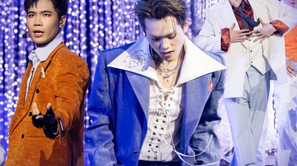 Show có Trấn Thành áp đảo 29 Show có Trấn Thành áp đảo 583420225 1429527725510349 8920600148915411847 n 6332 1763563313975 17635633143271812950555