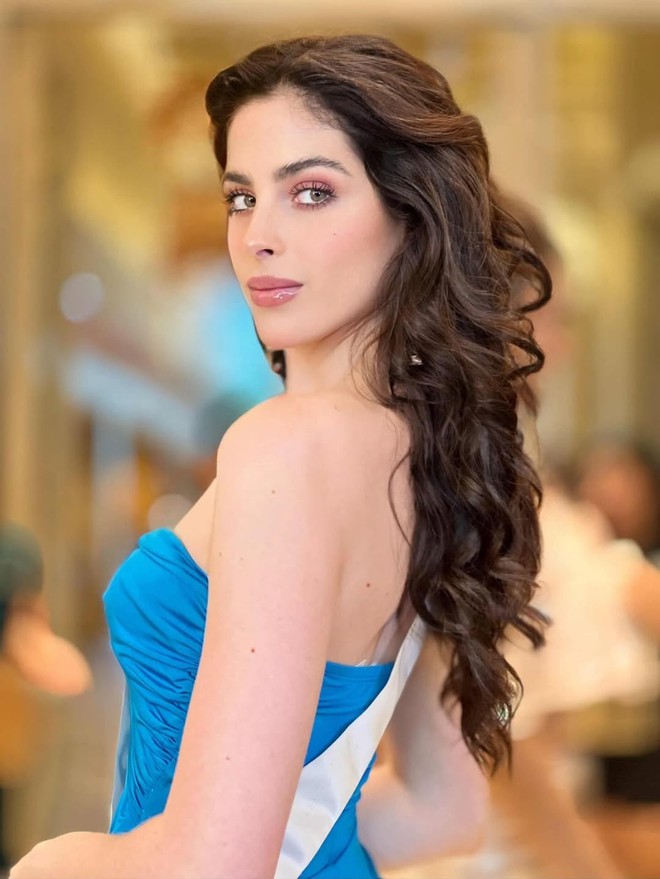 Hoa hậu Hoàn vũ mới đăng quang đối mặt hàng loạt tố cáo- Ảnh 12.