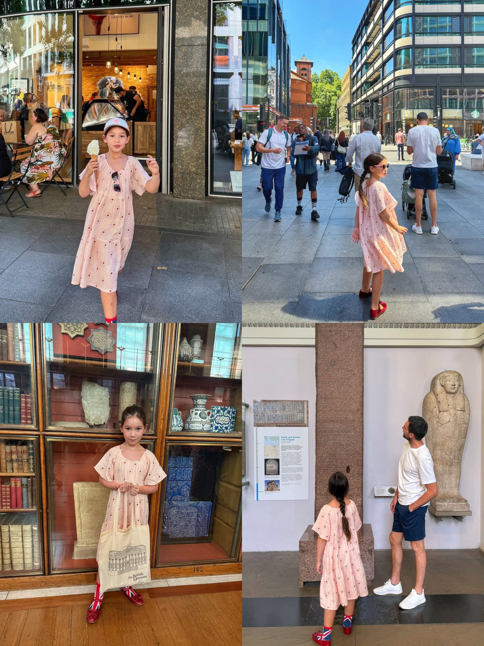 Siêu mẫu Hà Anh lần đầu đưa con trai về quê nội nghỉ hè, chị cả Myla gây ngạc nhiên vì hành động dành cho em út- Ảnh 2.