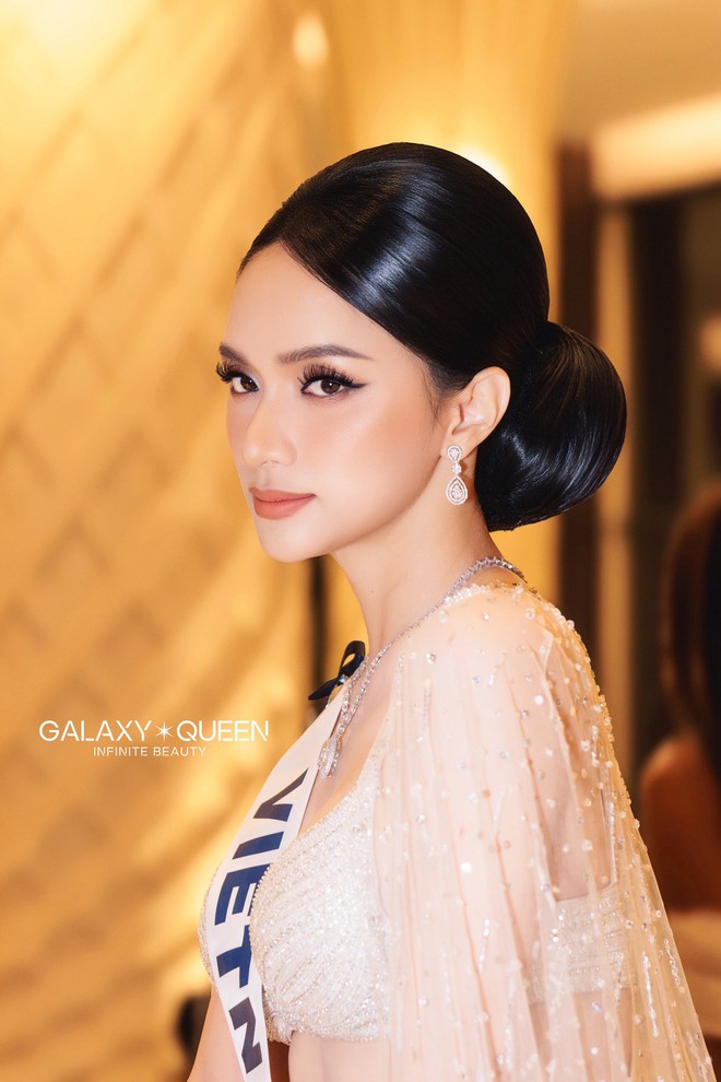 Chiến thắng lớn nhất của Hương Giang ở Miss Universe!- Ảnh 12.