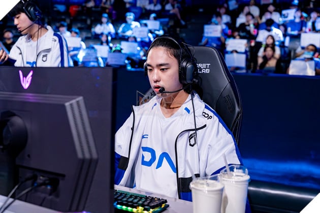 LMHT: LCK Bùng Nổ Một Loạt Tin Chuyển Nhượng Với Nhiều Cái Tên Kết Thúc Hợp Đồng 6