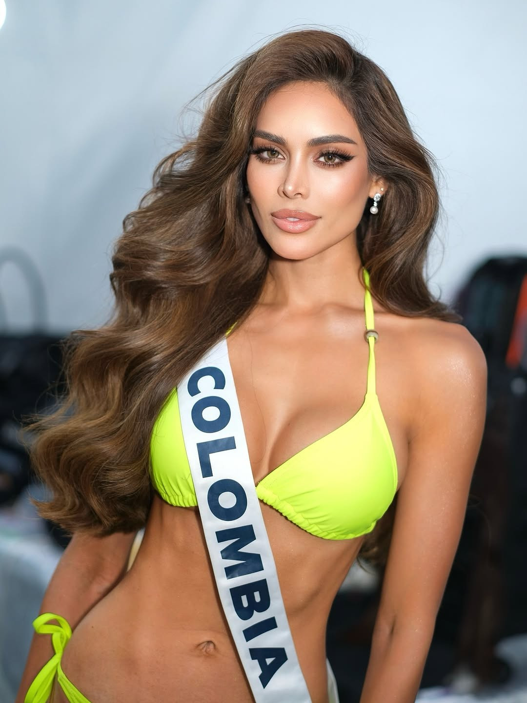 Ai đăng quang Hoa hậu Hoàn vũ 2025- Ảnh 4.