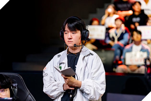 LMHT: LCK Bùng Nổ Một Loạt Tin Chuyển Nhượng Với Nhiều Cái Tên Kết Thúc Hợp Đồng 7