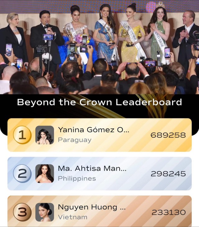 Hương Giang bị lợi dụng- Ảnh 1.