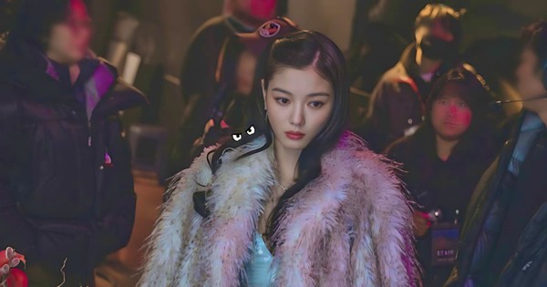 Phim Hàn chiếm top 1 toàn cầu: Thống trị 108 quốc gia, nữ chính đẹp đến mức lấy hết may mắn trên đời 58464583312566968564993635419665764741863873n 1763751897927 17637518983351570507802 0 0 785 1500 crop 1763752058275794747667jpg