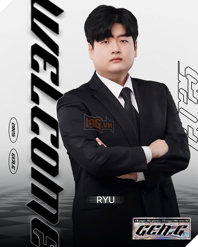 LMHT: LCK Bùng Nổ Một Loạt Tin Chuyển Nhượng Với Nhiều Cái Tên Kết Thúc Hợp Đồng Cập nhật 10