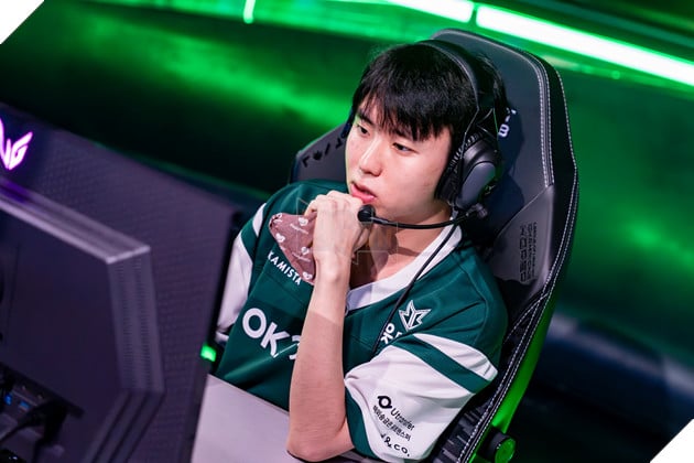 LMHT: LCK Bùng Nổ Một Loạt Tin Chuyển Nhượng Với Nhiều Cái Tên Kết Thúc Hợp Đồng 3
