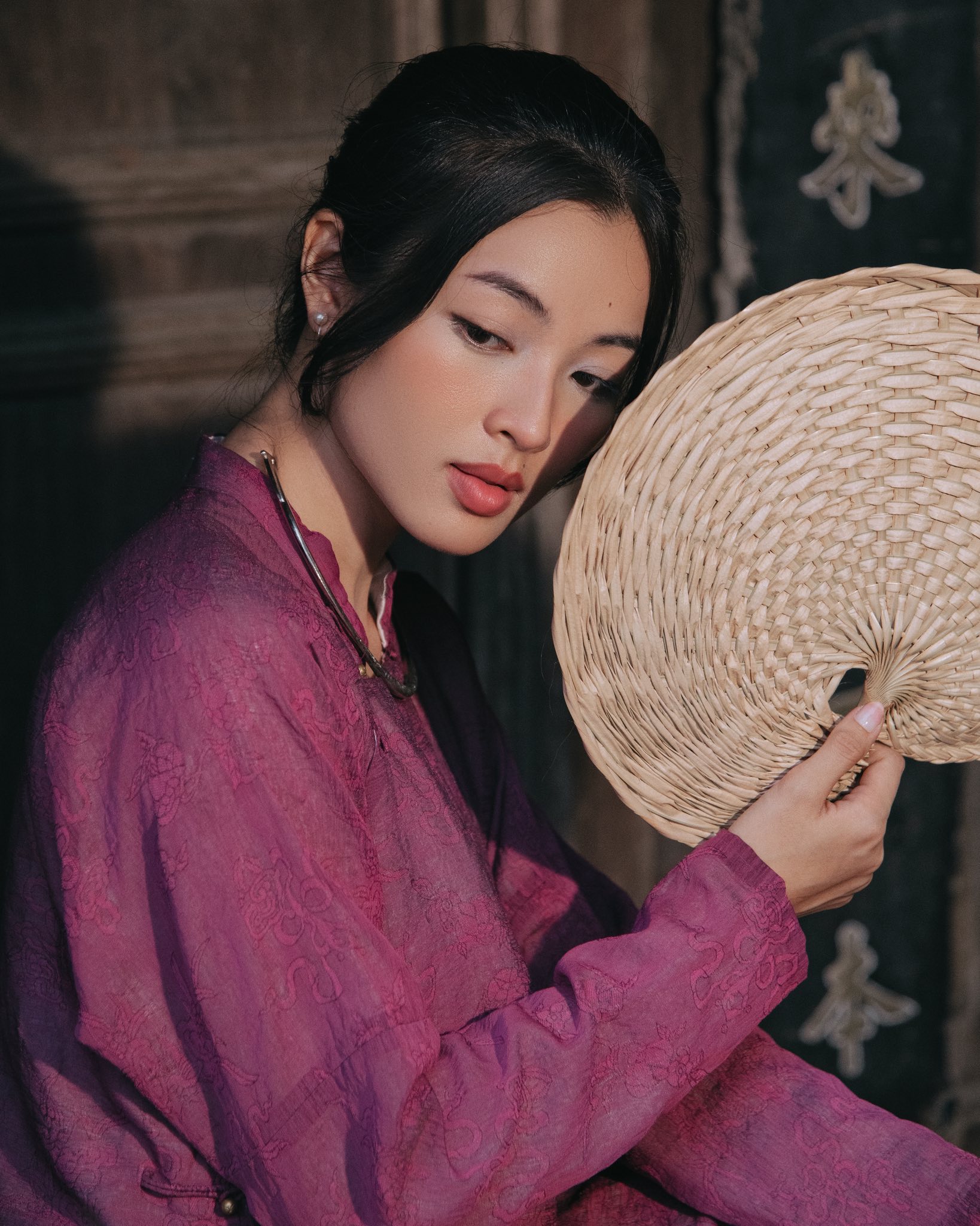 Tại sao ông trời bất công với mỹ nhân Việt này quá vậy: Đóng liên tiếp 3 phim lỗ nặng, tiếc cho visual vạn người mê- Ảnh 1.