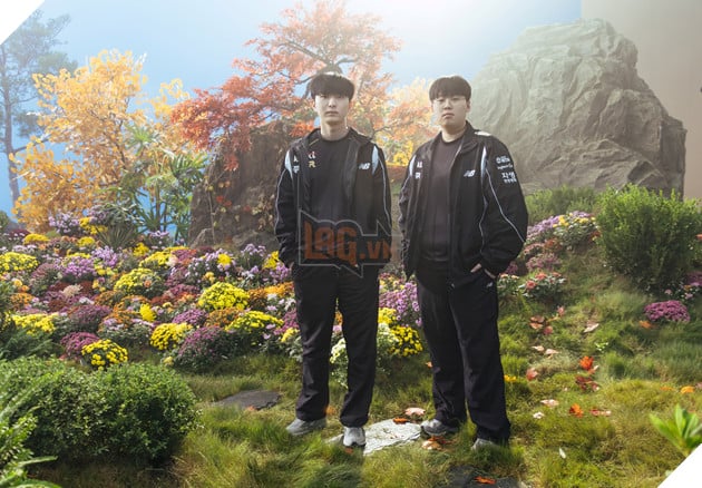 LMHT: LCK Bùng Nổ Một Loạt Tin Chuyển Nhượng Với Nhiều Cái Tên Kết Thúc Hợp Đồng 8