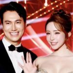 Việt Anh nói đúng 2 chữ khi được hỏi về chuyện cưới Quỳnh Nga 58534126636109845857108562721921466182608817n 1 176381211108648920549 566 210 930 905 crop 17638208496292066899167jpg