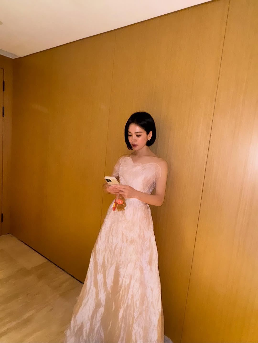 Sốc nhất Rồng Xanh 2025: Lộ số phiếu bầu cho Song Hye Kyo, 40 triệu người không tin đây là sự thật- Ảnh 3. Sốc nhất Rồng Xanh 2025: Lộ số phiếu bầu cho Song Hye Kyo, 40 triệu người không tin đây là sự thật- Ảnh 3.