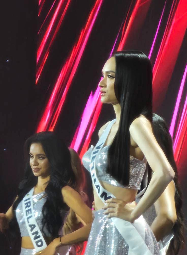 Miss Universe nhận bão phẫn nộ sau khi Hương Giang bị loại khỏi Top 30- Ảnh 3.