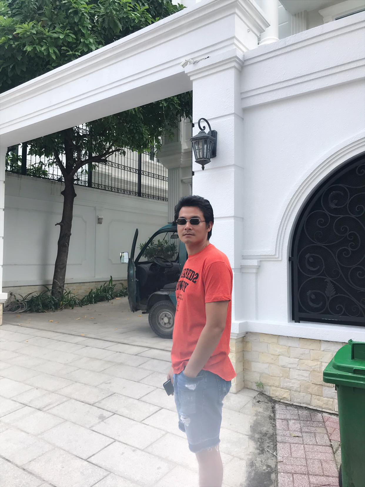 Tình hình nam diễn viên nợ 20 tỷ- Ảnh 2. Tình hình nam diễn viên nợ 20 tỷ- Ảnh 2.