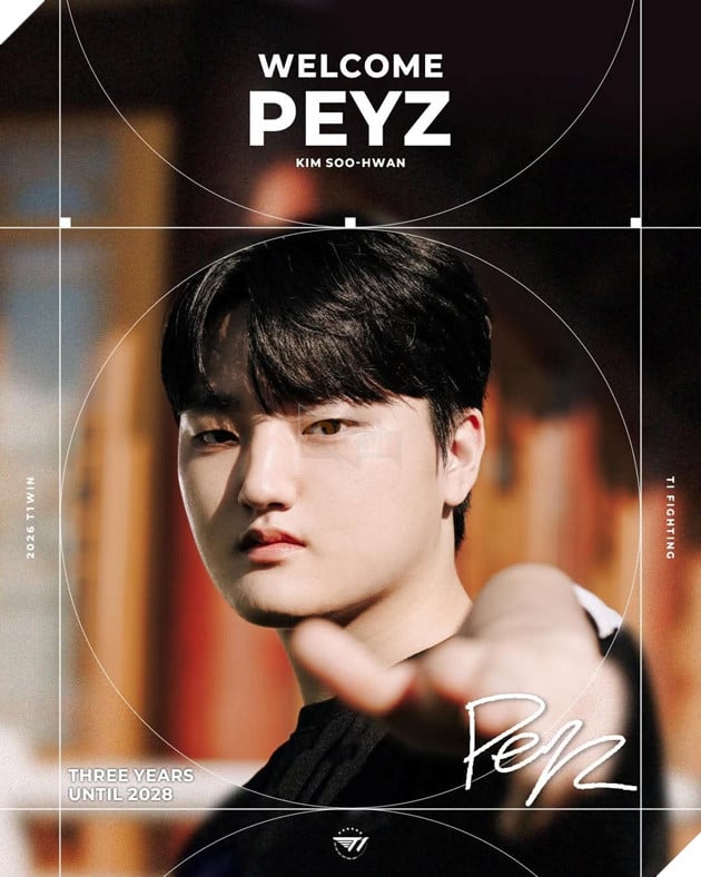 LMHT: Nhìn Lại Thị Trường Chuyển Nhượng Tuần Qua Của Khu Vực LCK 2