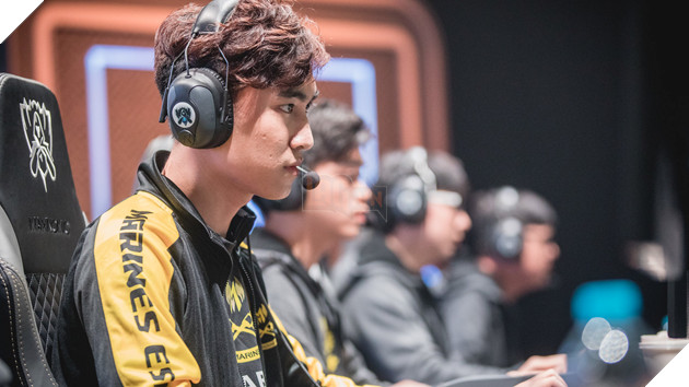 LMHT: Đội Trưởng GAM Esports, Người Đi Rừng Levi Chính Thức Giải Nghệ 4