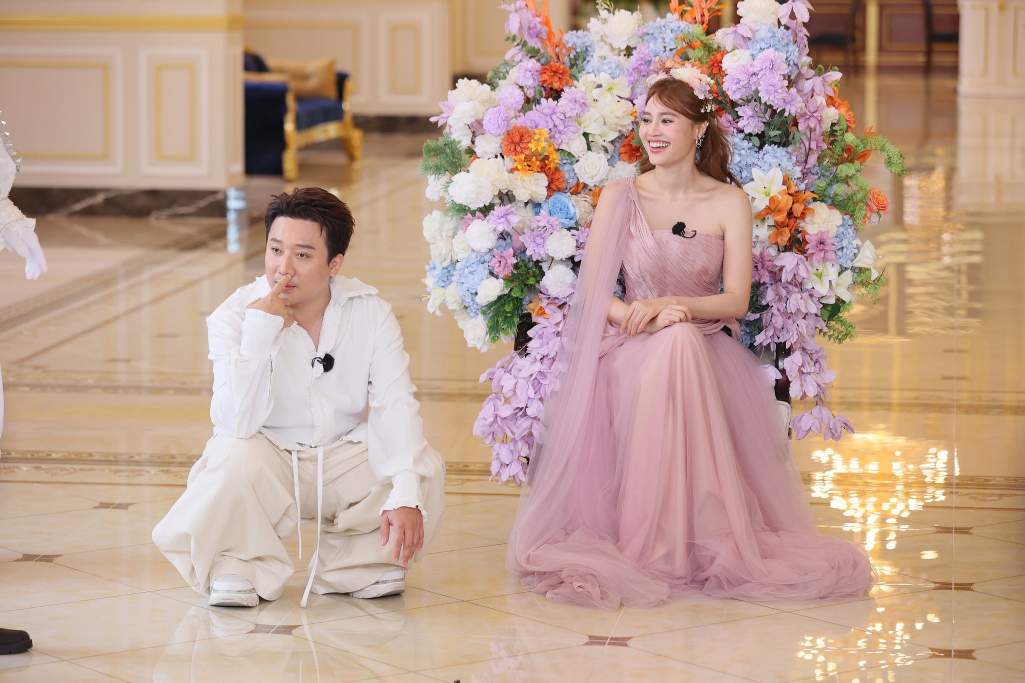 Trấn Thành kiệt quệ- Ảnh 6.