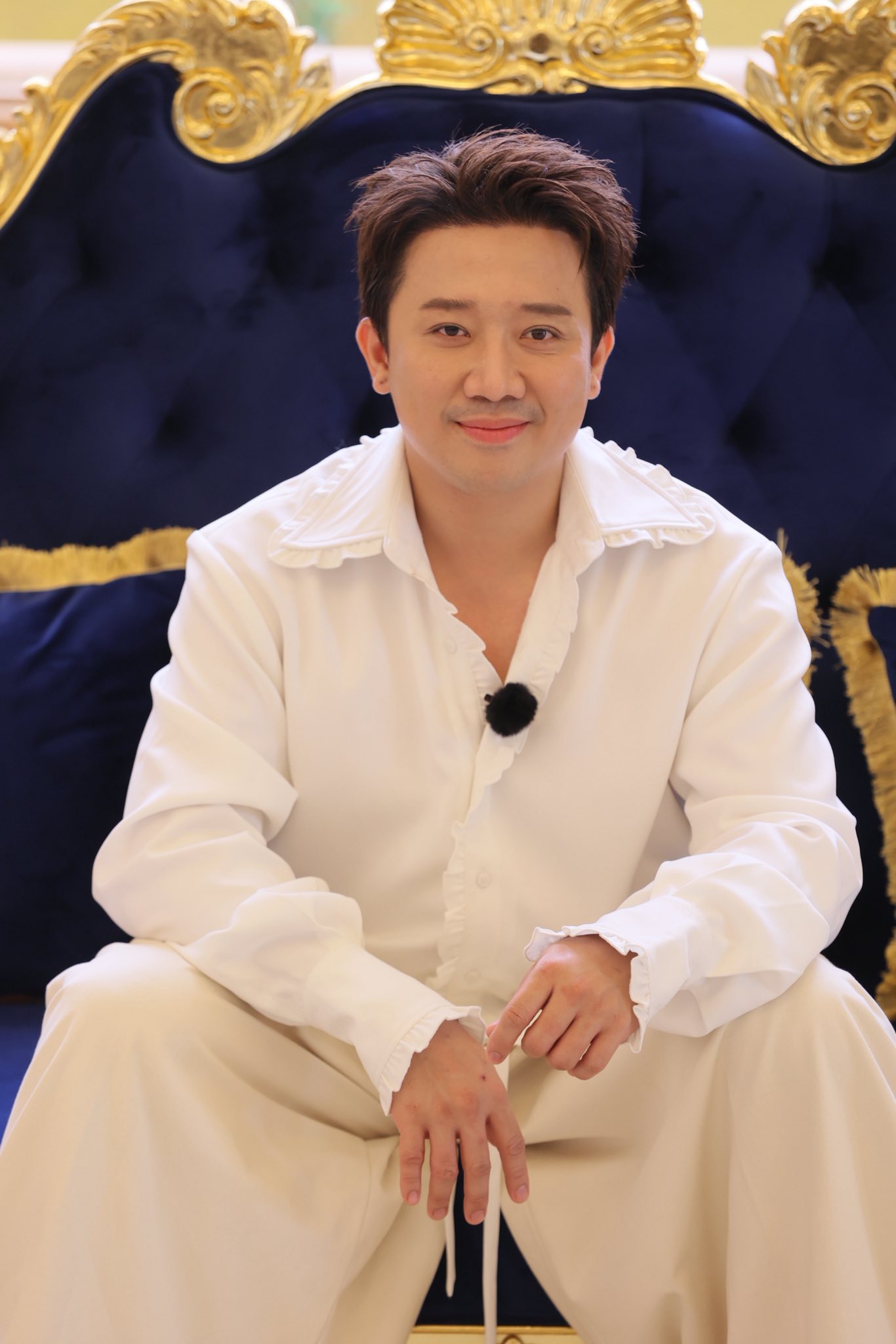 Trấn Thành kiệt quệ- Ảnh 7.