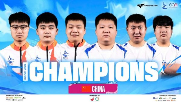 ECA 2025: Chung Kết Bộ Môn Đột Kích Cực Kỳ Căng Thẳng Giữa Đội Tuyển Việt Nam Và Trung Quốc 30 ECA 2025: Chung Kết Bộ Môn Đột Kích Cực Kỳ Căng Thẳng Giữa Đội Tuyển Việt Nam Và Trung Quốc 586728321 1168749695389298 2295646317654769831 n wsakjpg