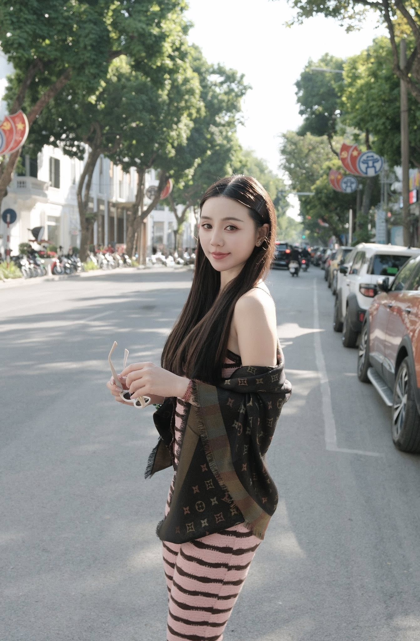 2,5 triệu người không tin đây là Quỳnh Kool- Ảnh 7. 2,5 triệu người không tin đây là Quỳnh Kool- Ảnh 7.