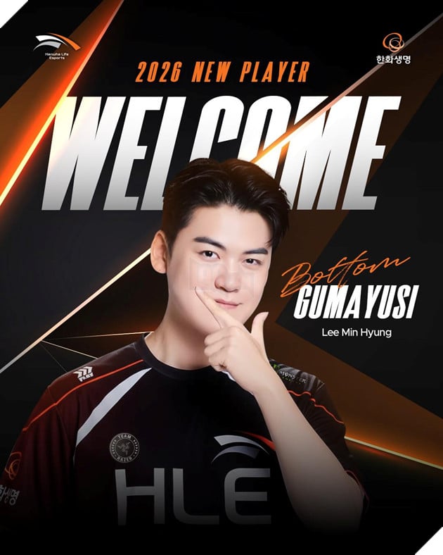 LMHT: Nhìn Lại Thị Trường Chuyển Nhượng Tuần Qua Của Khu Vực LCK 5