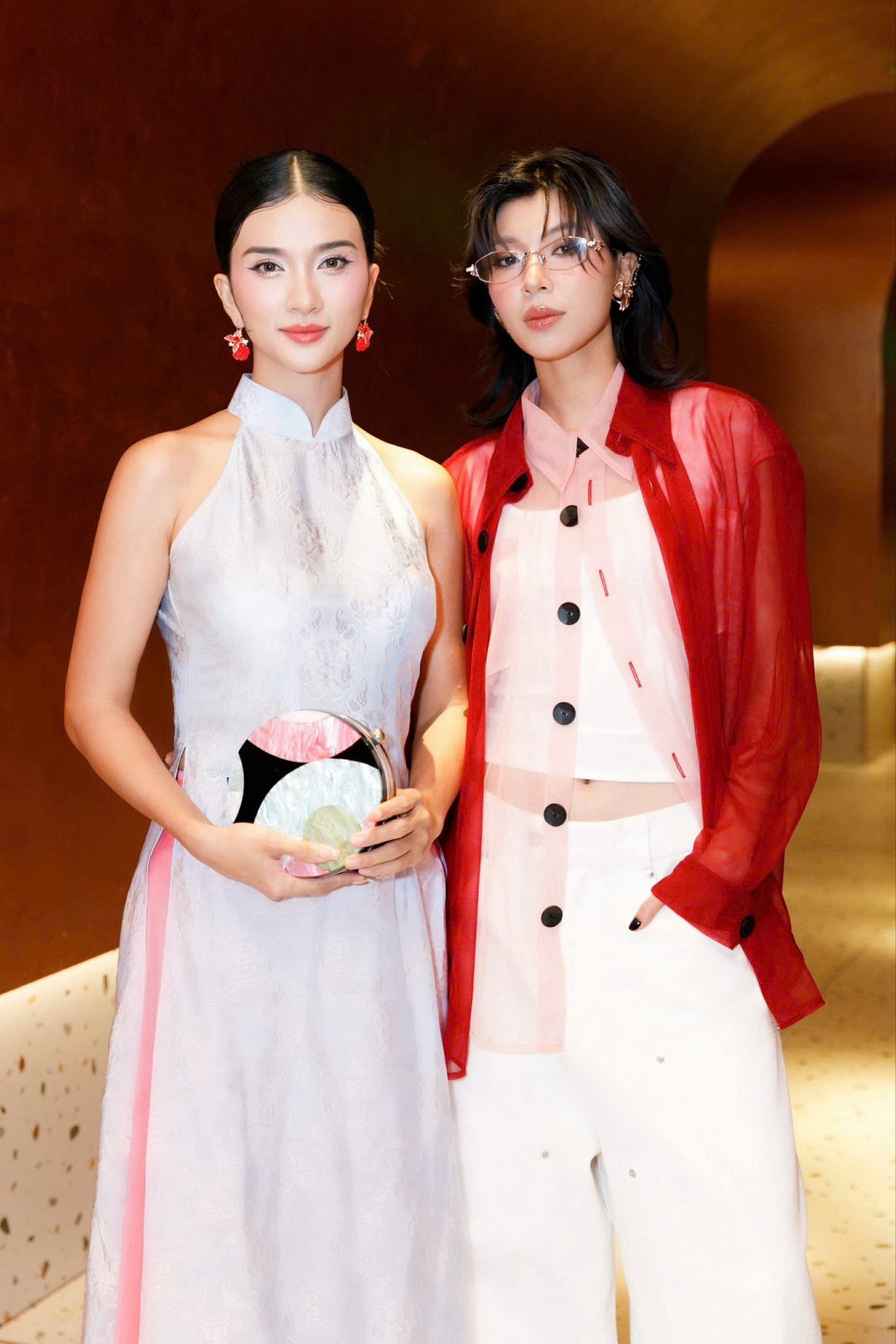 Kim Tuyến xác nhận đang hẹn hò Đồng Ánh Quỳnh?- Ảnh 1.