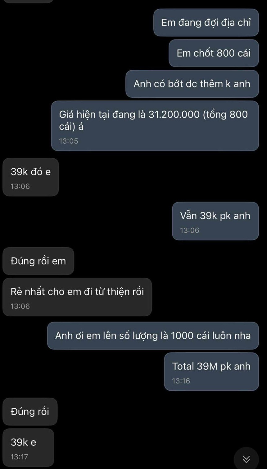 Một nàng Hậu Vbiz bức xúc: Một nàng Hậu Vbiz bức xúc: