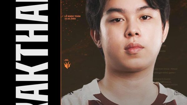 LMHT: GAM Esports Chính Thức Công Bố Tuyển Thủ Đi Rừng Mới Thay Cho Levi 588756991 822814833989175 9151317639972770627 n ktiojpg