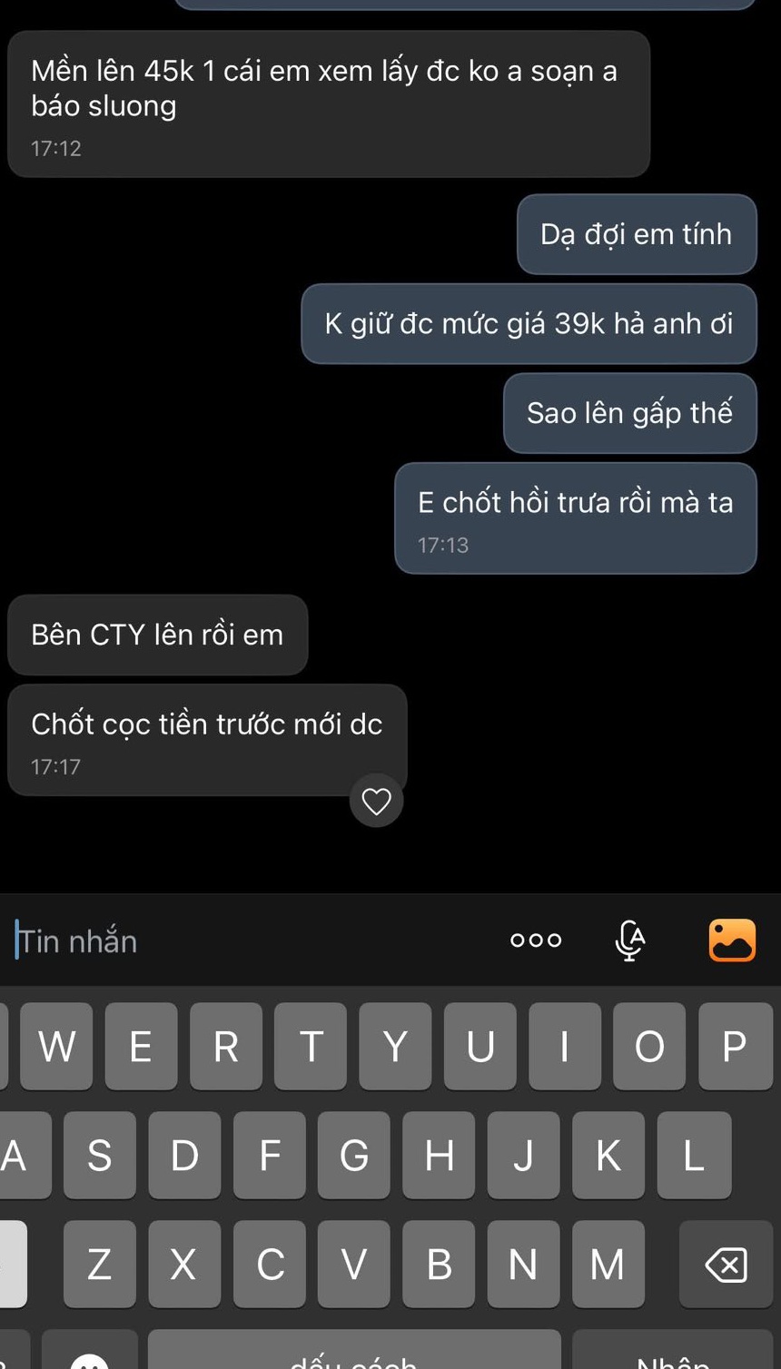 Một nàng Hậu Vbiz bức xúc: Một nàng Hậu Vbiz bức xúc: