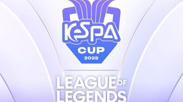 KESPA CUP 2025: Chính Thức Công Bố Kết Quả Bốc Thăm Chia Bảng Và Lịch Thi Đấu 589835717 1171846228412978 5931757728168621954 n oledjpg