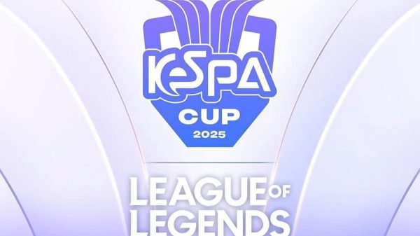 KeSPA Cup 2025: Danh Sách Chính Thức Của Các Đội Tuyển Tham Gia Giải Đấu Off-Season 33 KeSPA Cup 2025: Danh Sách Chính Thức Của Các Đội Tuyển Tham Gia Giải Đấu Off-Season 589835717 1171846228412978 5931757728168621954 n txszjpg
