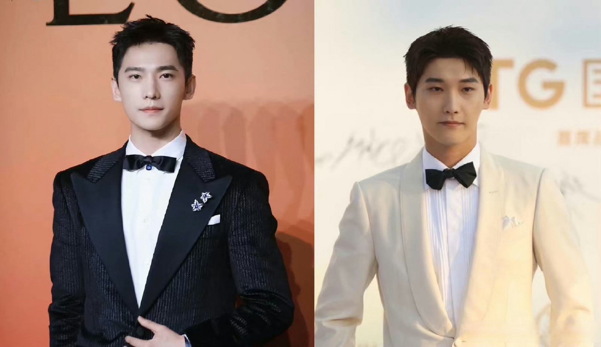 Những cặp sao giống nhau khiến khán giả dễ nhầm lẫn- Ảnh 4.