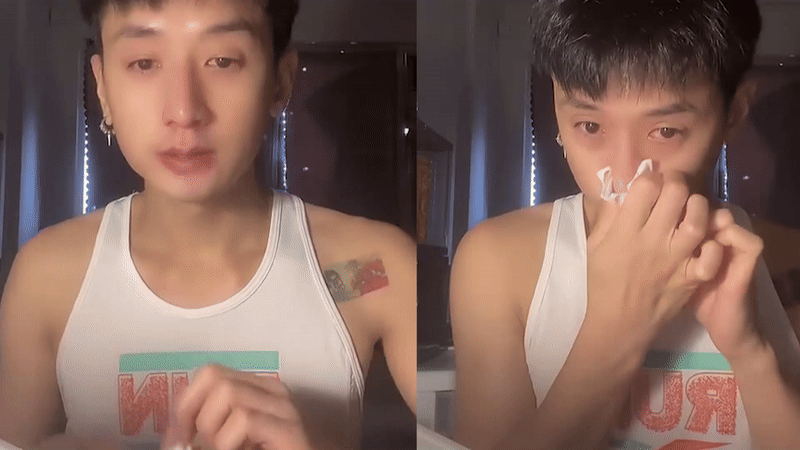 Sao nam Việt mắc HIV bị chỉ trích- Ảnh 4.